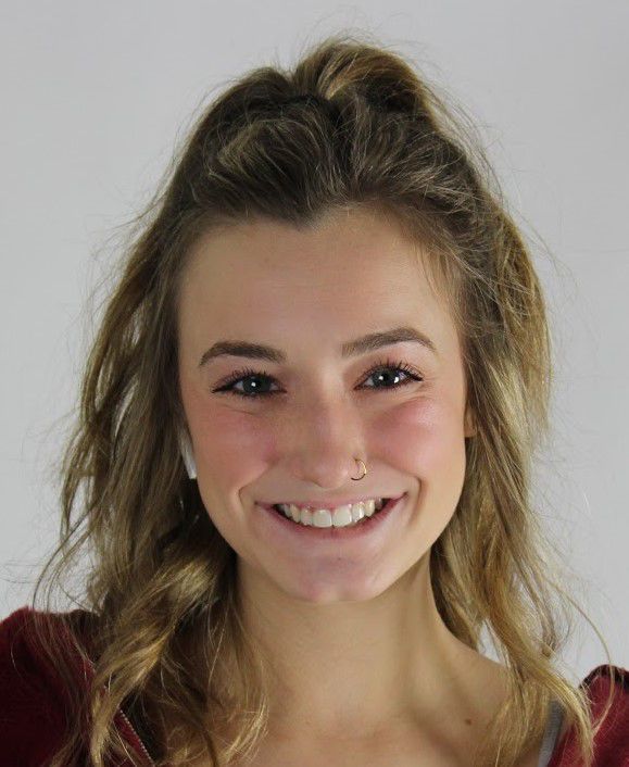 Skyview homecomiong queen Hayley Edwards
